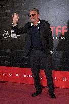 Cerimonia di apertura del 43°  Torino Film Festival