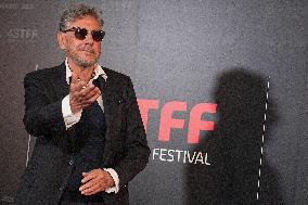 Cerimonia di apertura del 43°  Torino Film Festival