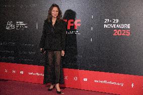 Cerimonia di apertura del 43°  Torino Film Festival