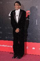 Cerimonia di apertura del 43°  Torino Film Festival