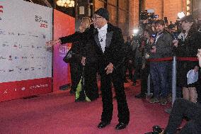 Cerimonia di apertura del 43°  Torino Film Festival