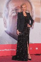 Cerimonia di apertura del 43°  Torino Film Festival