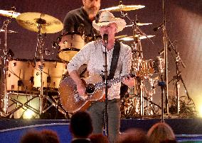 59th Annual CMA Awards - Show