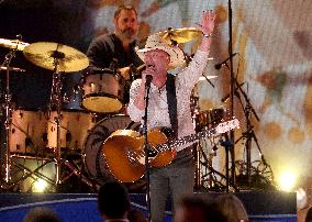 59th Annual CMA Awards - Show