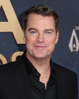 59th Annual CMA Awards - Arrivals