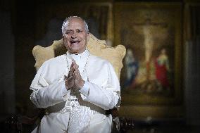 Pope Leo XIV Meets Online With 15000 Young American Catholics - Vatican