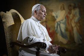 Pope Leo XIV Meets Online With 15000 Young American Catholics - Vatican