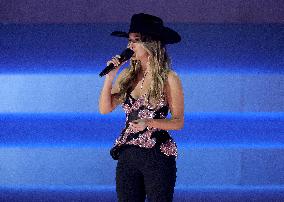 59th Annual CMA Awards - Show