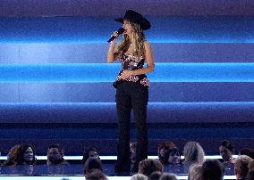 59th Annual CMA Awards - Show