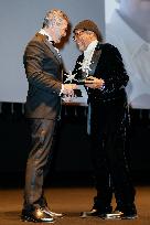 43 Turin Film Festival - Awards gala night