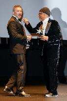 43 Turin Film Festival - Awards gala night