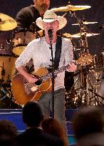 59th Annual CMA Awards - Show