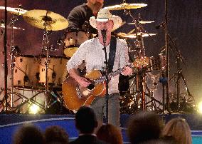 59th Annual CMA Awards - Show