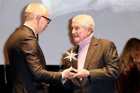 43rd Turin Film Festival - Awards Gala Night