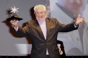 43rd Turin Film Festival - Awards Gala Night