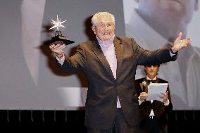 43rd Turin Film Festival - Awards Gala Night