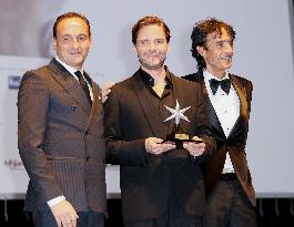 43rd Turin Film Festival - Awards Gala Night