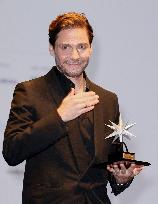 43rd Turin Film Festival - Awards Gala Night