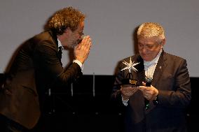 43rd Turin Film Festival - Awards Gala Night