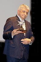 43rd Turin Film Festival - Awards Gala Night