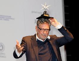 43rd Turin Film Festival - Awards Gala Night