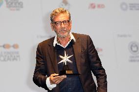 43rd Turin Film Festival - Awards Gala Night