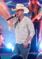 59th Annual CMA Awards - Show