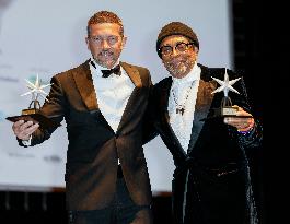 43 Turin Film Festival - Awards gala night