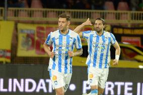 CALCIO - Serie B - US Catanzaro vs Pescara Calcio