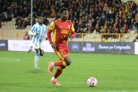 CALCIO - Serie B - US Catanzaro vs Pescara Calcio