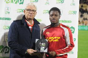 CALCIO - Serie B - US Catanzaro vs Pescara Calcio