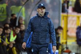 CALCIO - Serie B - US Catanzaro vs Pescara Calcio