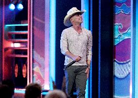 59th Annual CMA Awards - Show