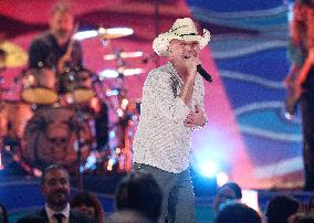 59th Annual CMA Awards - Show