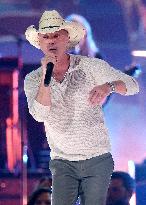 59th Annual CMA Awards - Show