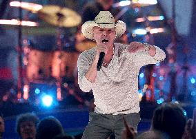 59th Annual CMA Awards - Show