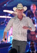 59th Annual CMA Awards - Show