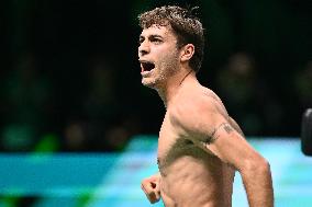 TENNIS - Internazionali di Tennis - Davis Cup - Final Eight