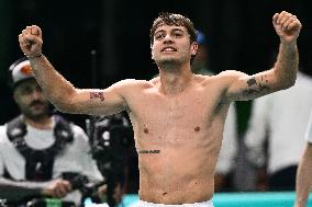 TENNIS - Internazionali di Tennis - Davis Cup - Final Eight