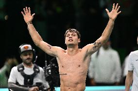 TENNIS - Internazionali di Tennis - Davis Cup - Final Eight