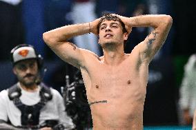 TENNIS - Internazionali di Tennis - Davis Cup - Final Eight