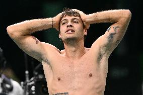 TENNIS - Internazionali di Tennis - Davis Cup - Final Eight