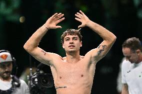 TENNIS - Internazionali di Tennis - Davis Cup - Final Eight