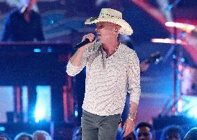 59th Annual CMA Awards - Show