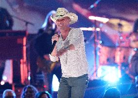 59th Annual CMA Awards - Show