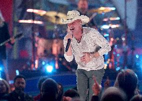 59th Annual CMA Awards - Show