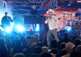 59th Annual CMA Awards - Show