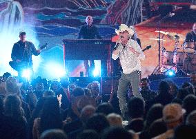 59th Annual CMA Awards - Show