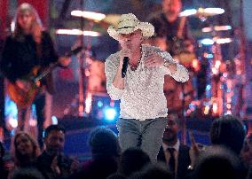 59th Annual CMA Awards - Show