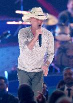 59th Annual CMA Awards - Show